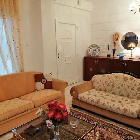 Prime Luxury Villa Beach Front Vrasná エクステリア 写真