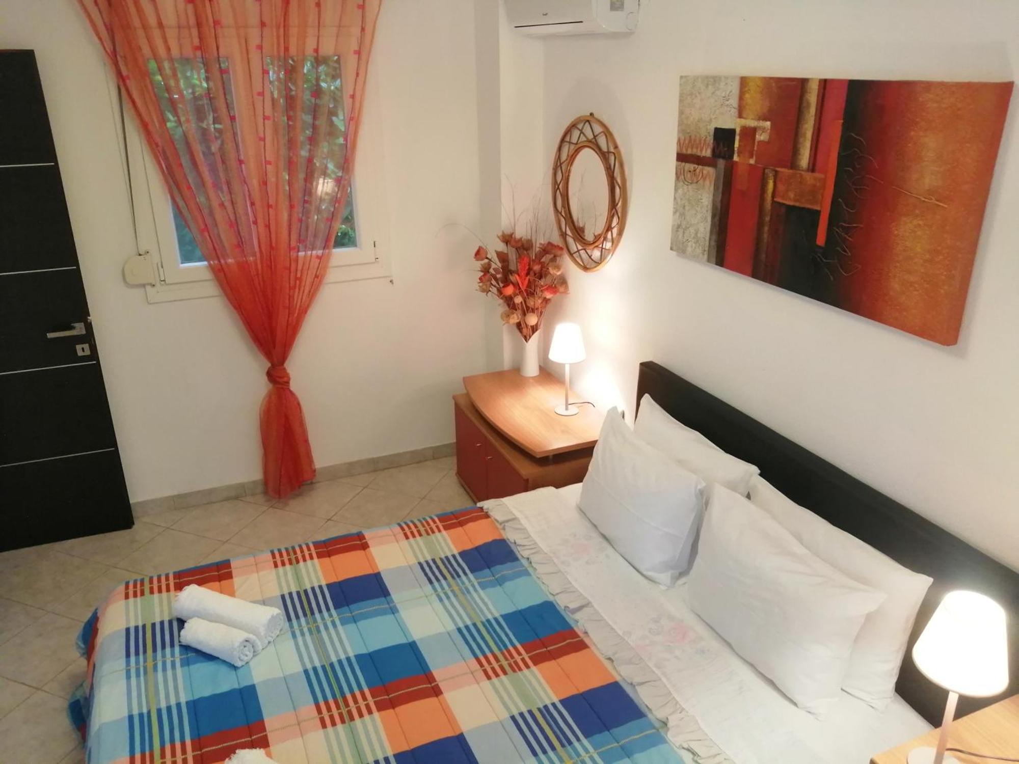 Prime Luxury Villa Beach Front Vrasná エクステリア 写真