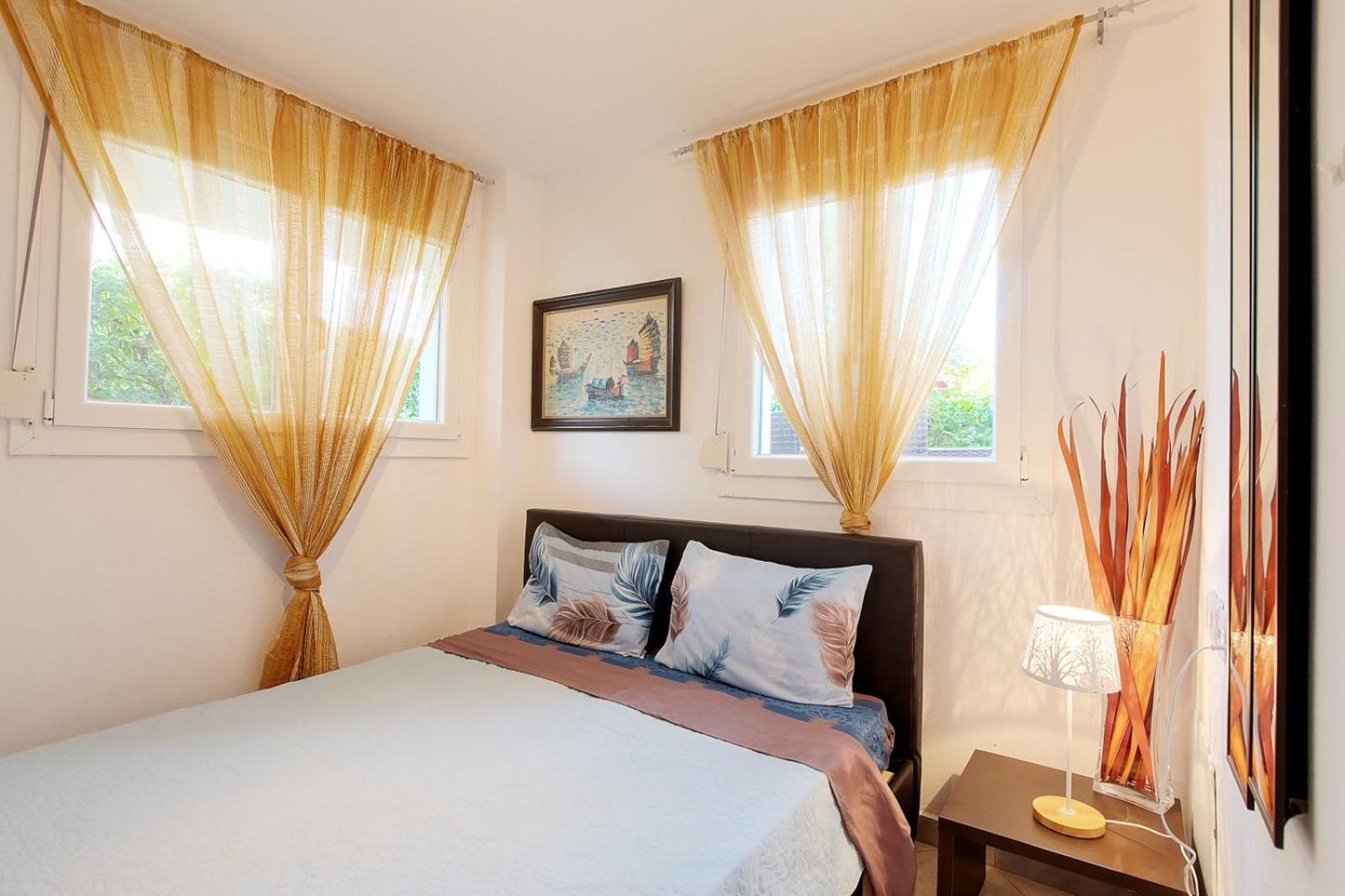 Prime Luxury Villa Beach Front Vrasná エクステリア 写真
