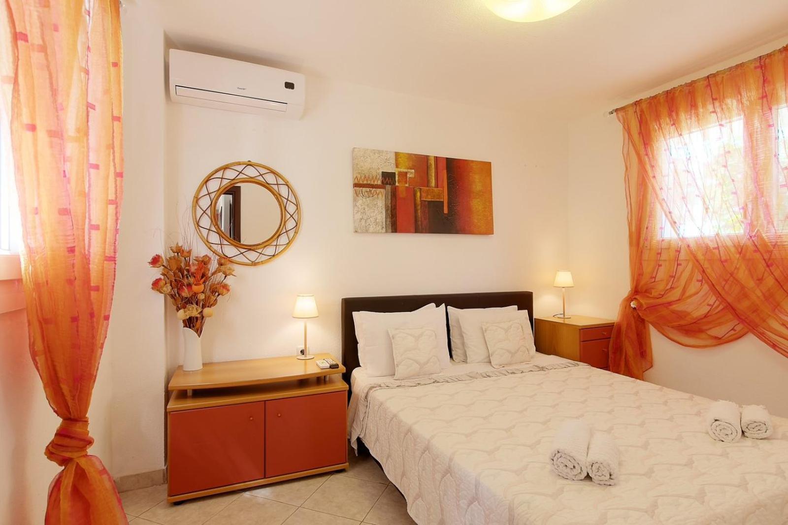 Prime Luxury Villa Beach Front Vrasná エクステリア 写真