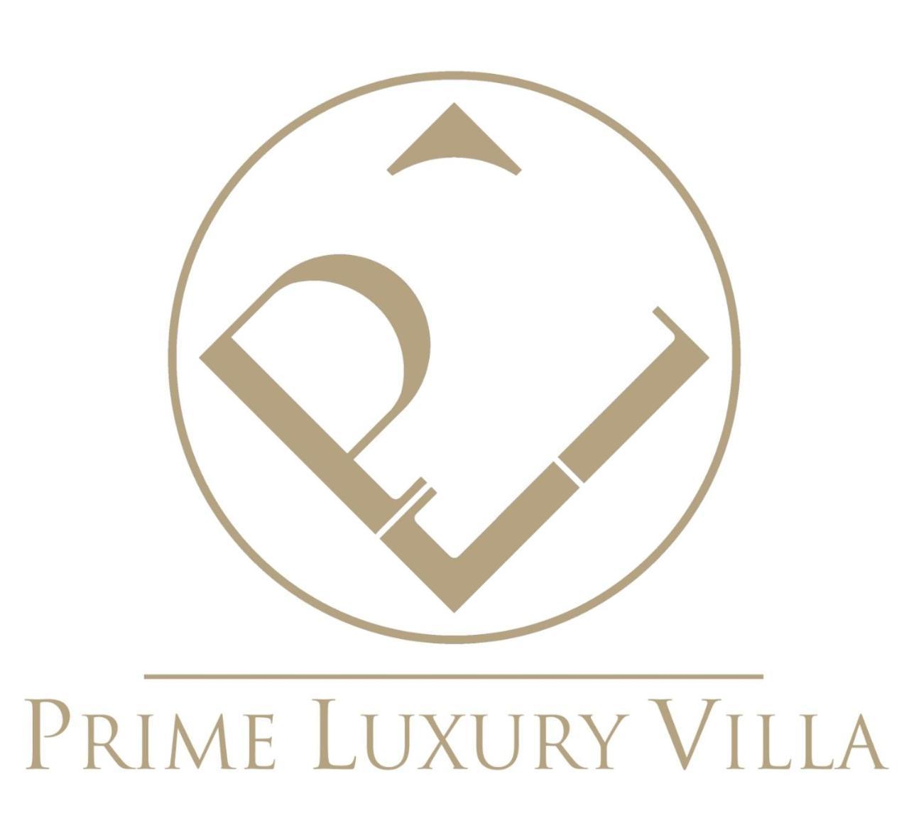 Prime Luxury Villa Beach Front Vrasná エクステリア 写真