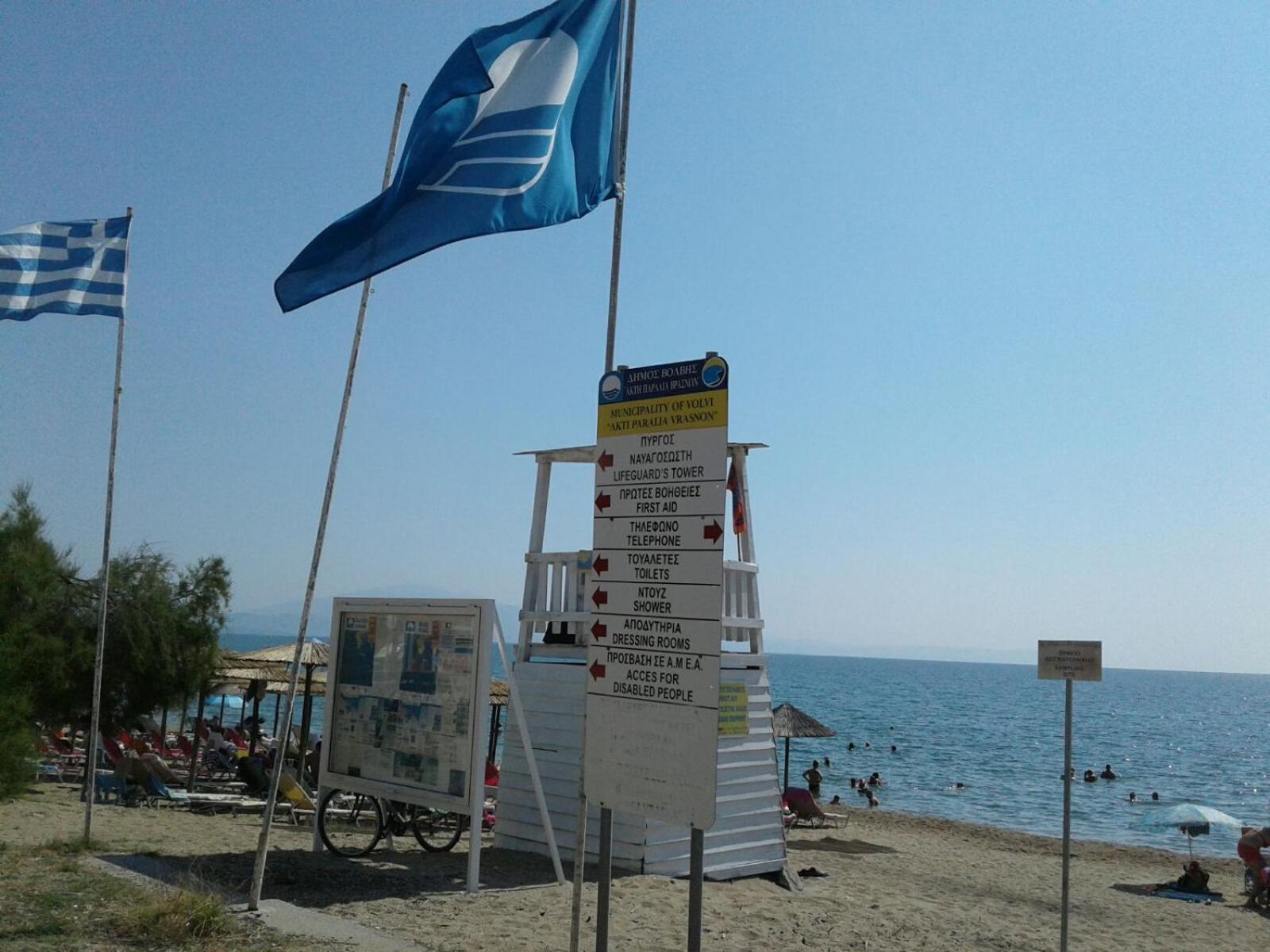 Prime Luxury Villa Beach Front Vrasná エクステリア 写真