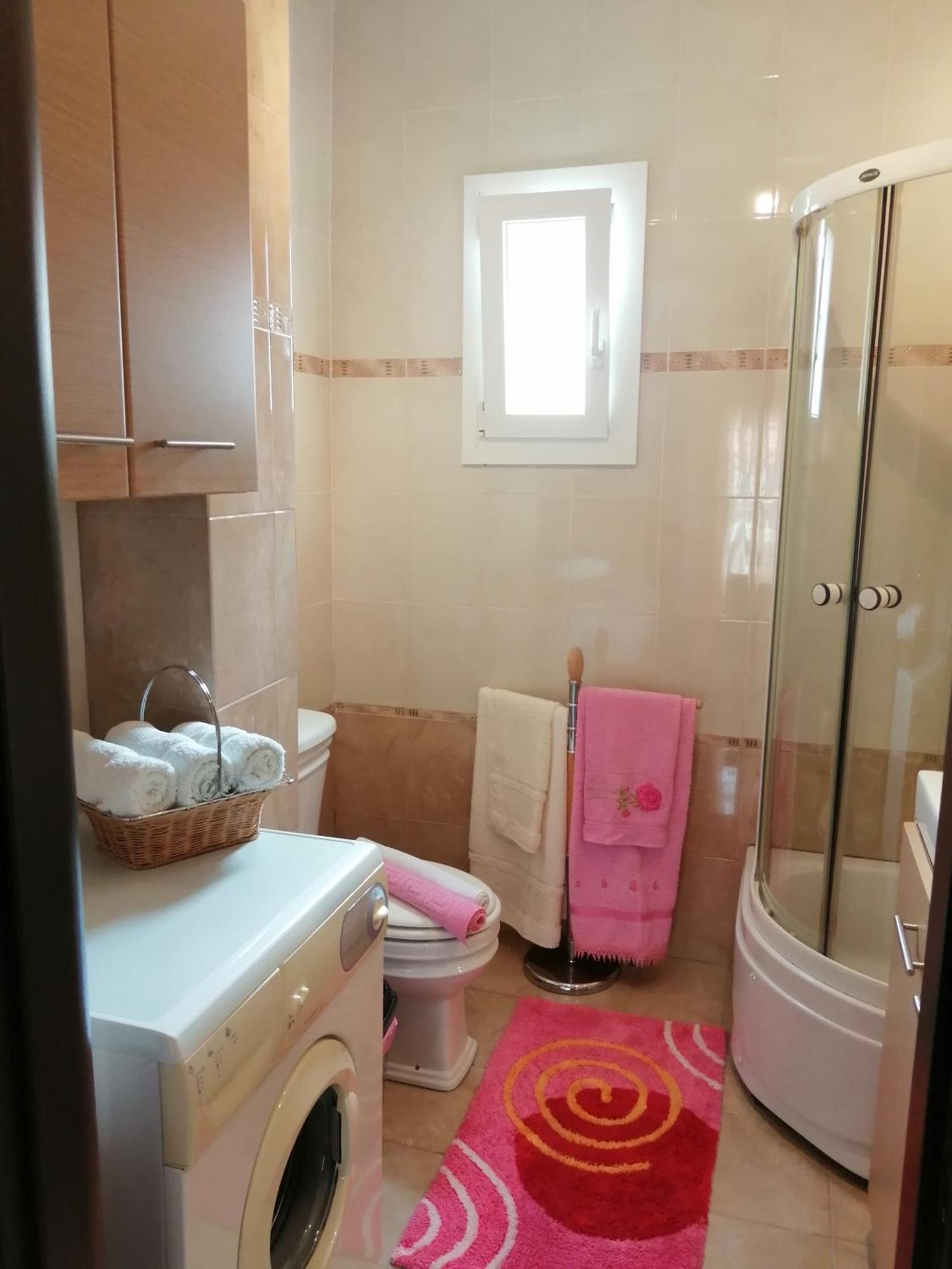 Prime Luxury Villa Beach Front Vrasná エクステリア 写真