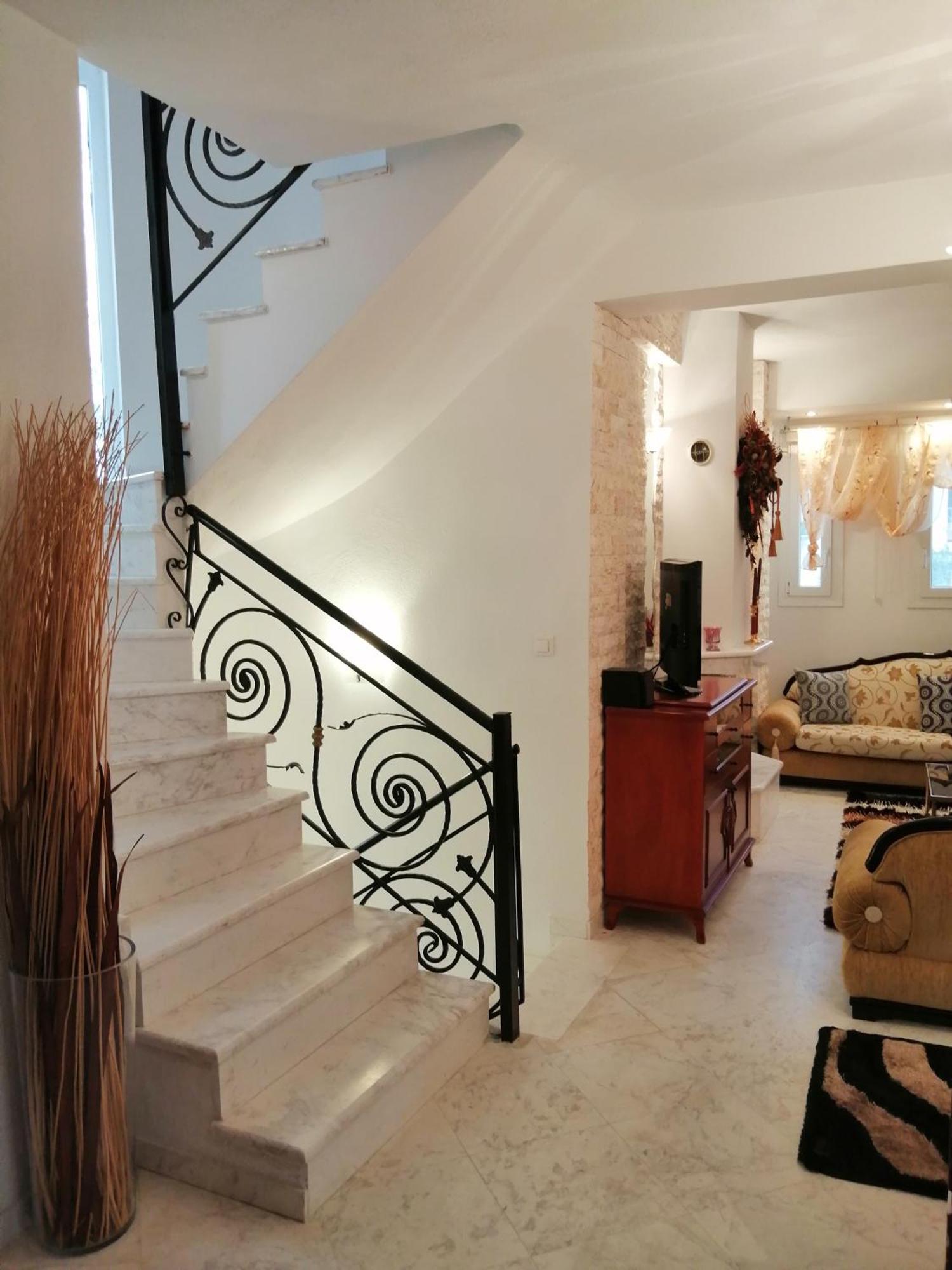 Prime Luxury Villa Beach Front Vrasná エクステリア 写真