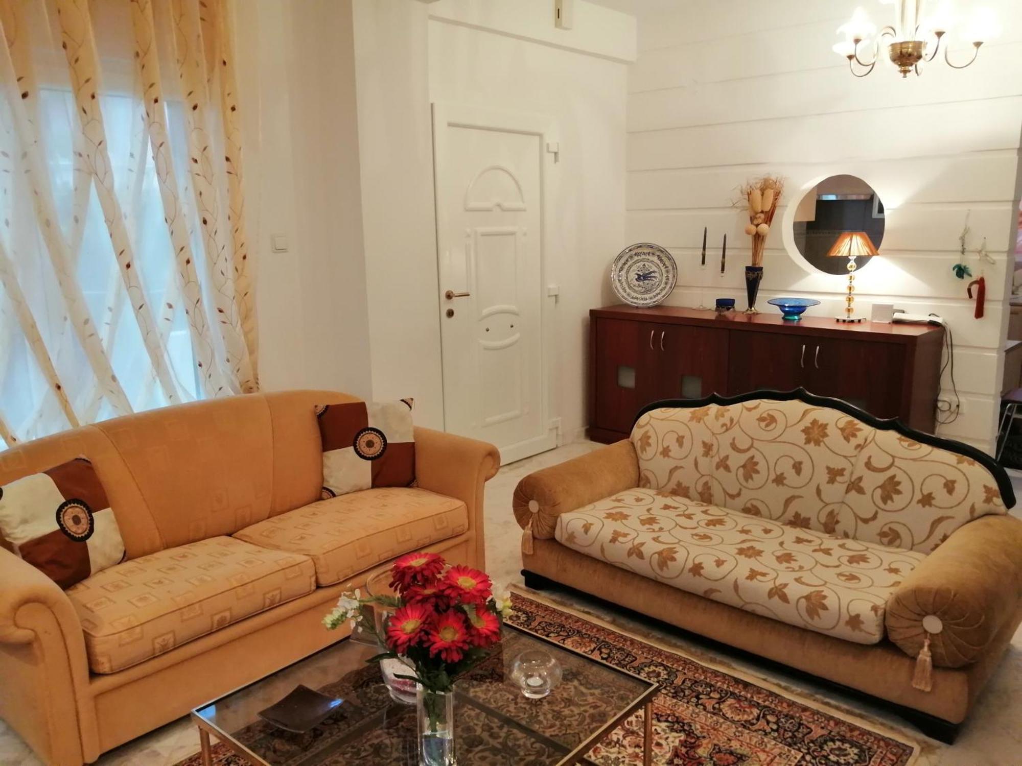 Prime Luxury Villa Beach Front Vrasná エクステリア 写真