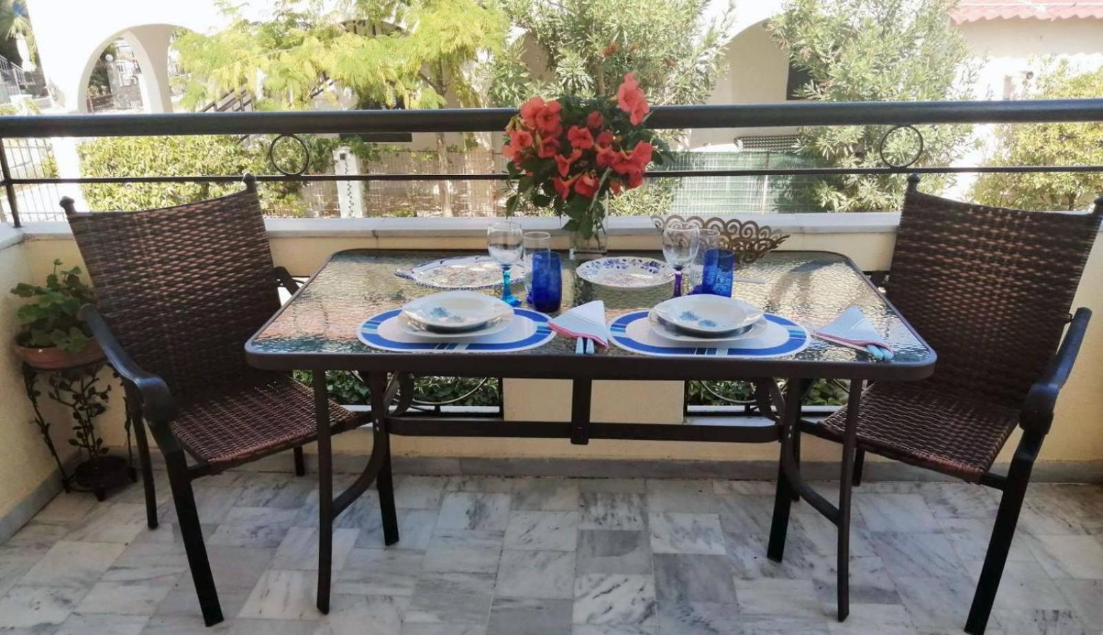 Prime Luxury Villa Beach Front Vrasná エクステリア 写真