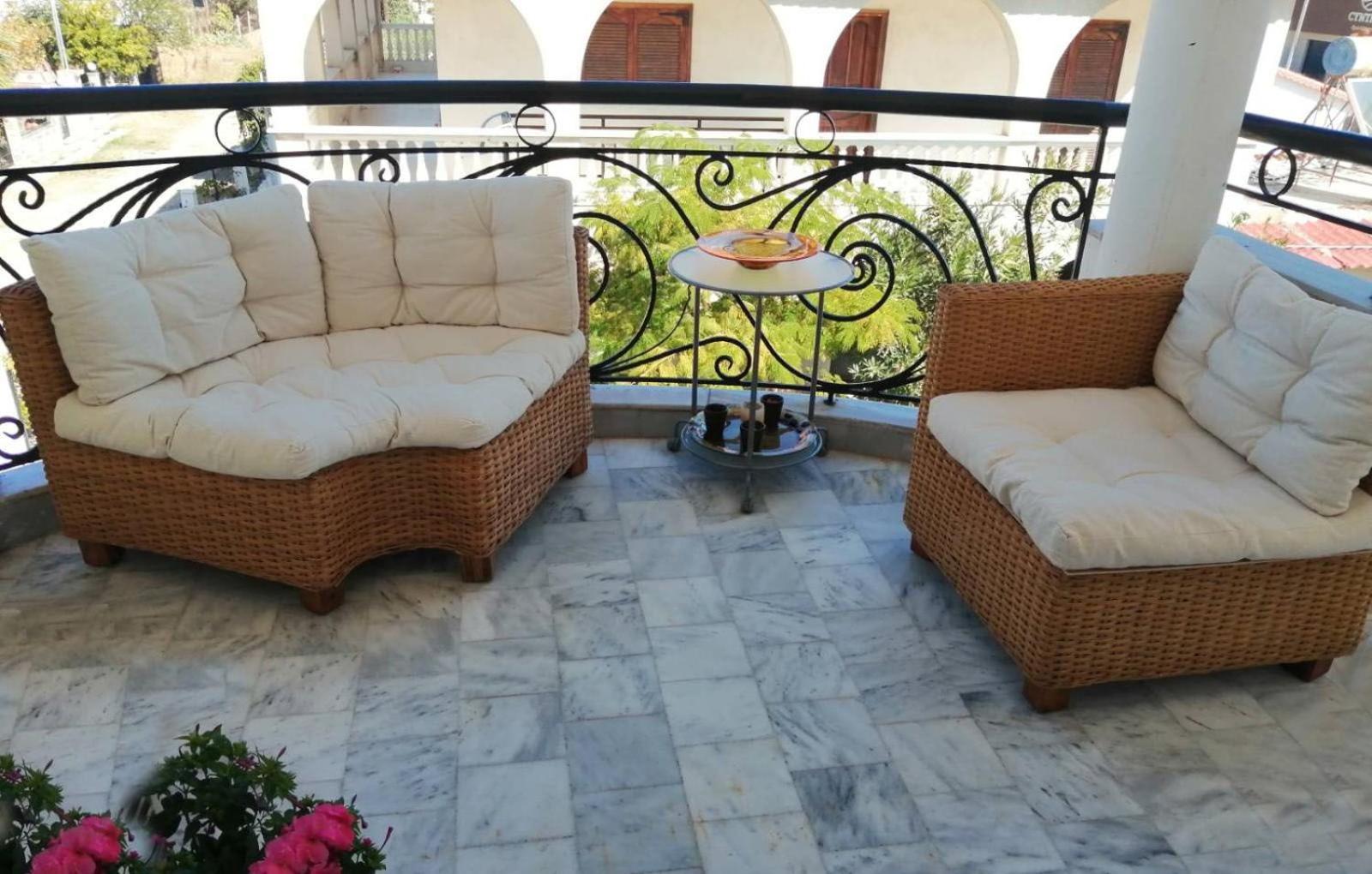 Prime Luxury Villa Beach Front Vrasná エクステリア 写真