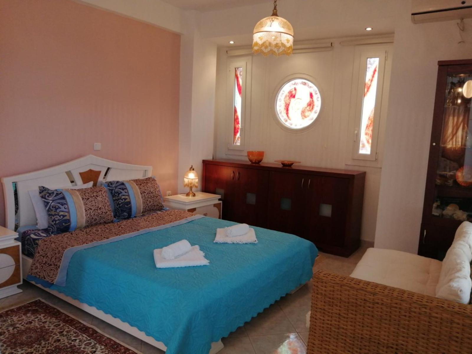 Prime Luxury Villa Beach Front Vrasná エクステリア 写真