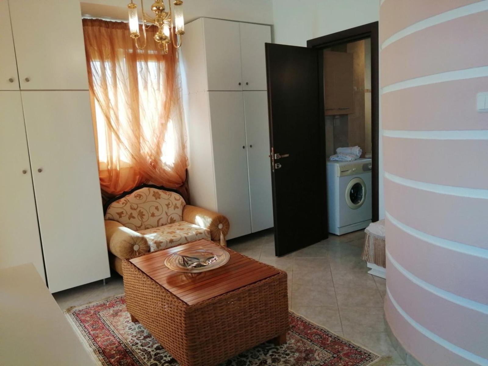 Prime Luxury Villa Beach Front Vrasná エクステリア 写真