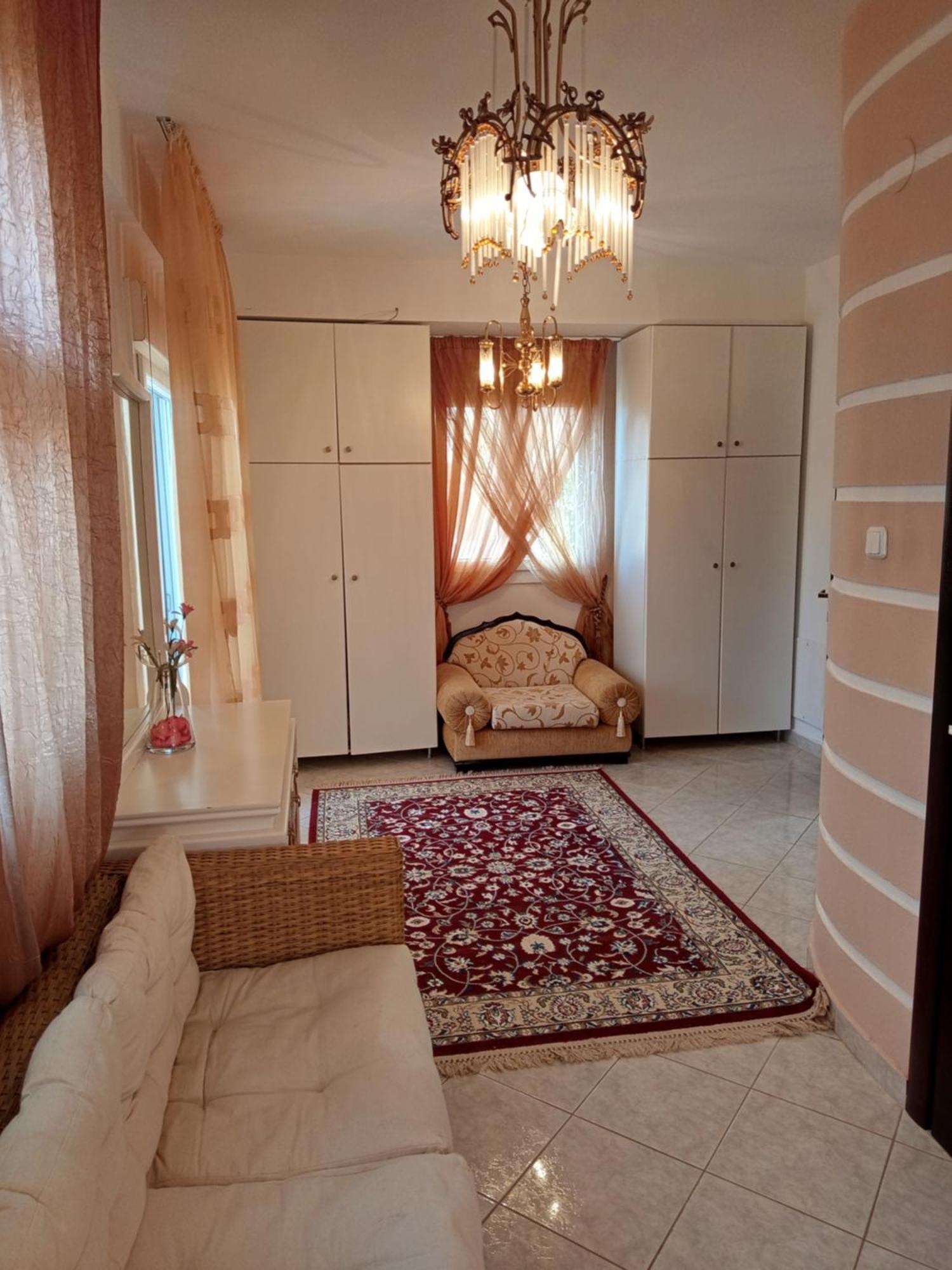 Prime Luxury Villa Beach Front Vrasná エクステリア 写真