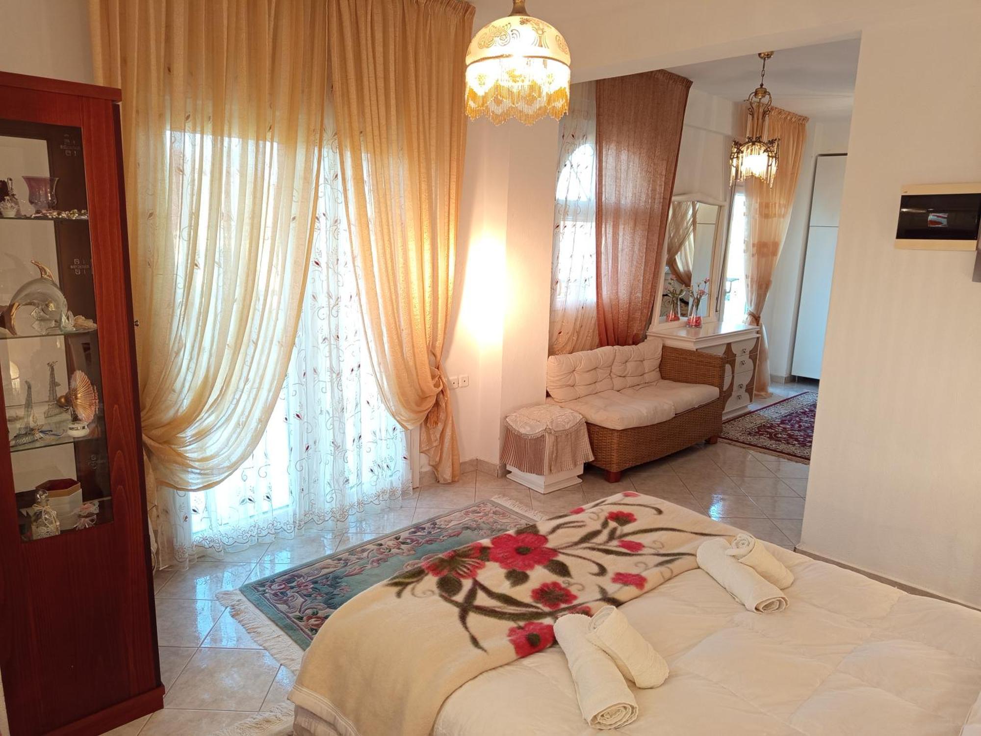 Prime Luxury Villa Beach Front Vrasná エクステリア 写真